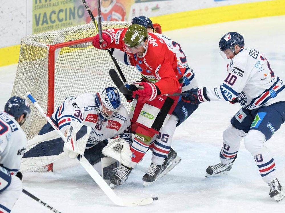 Két mérkőzés, kér vereség a Hydro Fehérvár AV 19 hétvégi mérlege